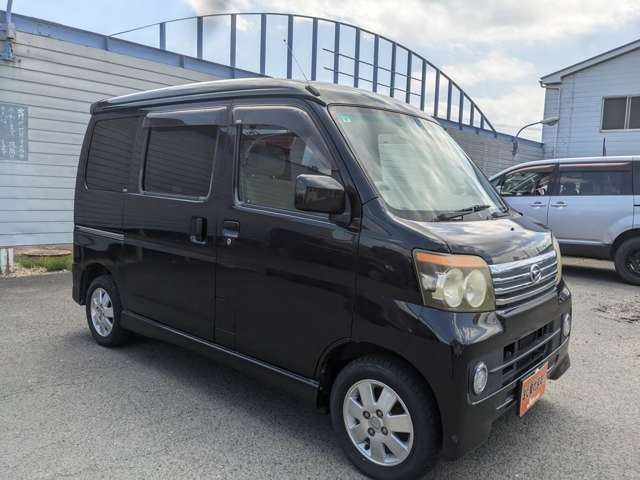 2007 Daihatsu Atrai Wagon – thumbnail 4