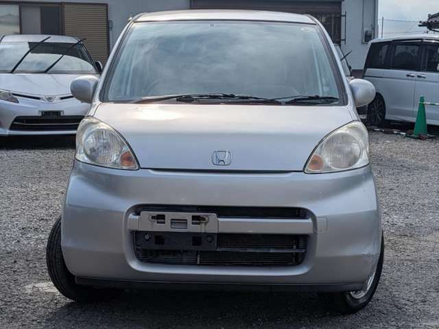 2008 Honda Life – thumbnail 2