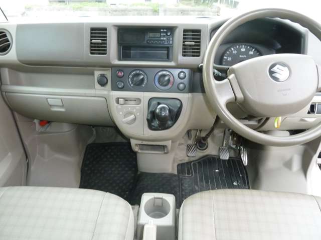 2007 Suzuki Every – thumbnail 3