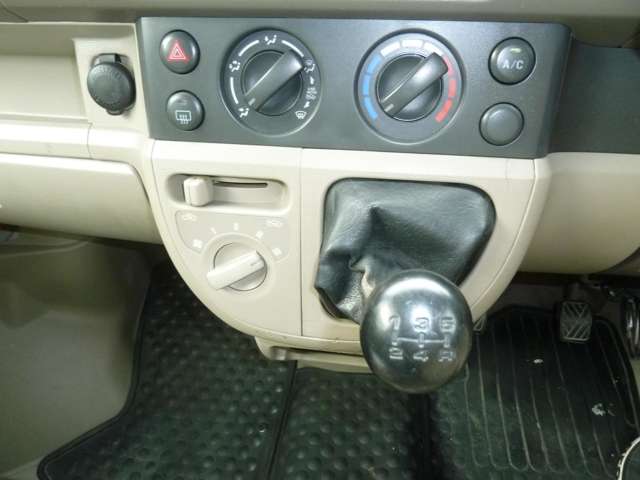 2007 Suzuki Every – thumbnail 4