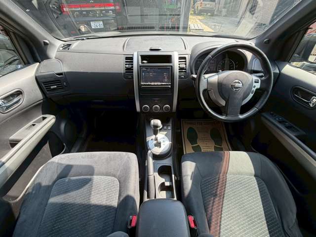 2010 Nissan X-Trail – thumbnail 3