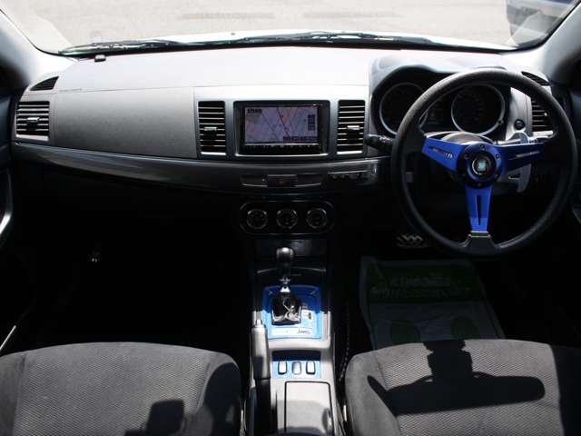 2010 Mitsubishi Galant Fortis Sportback – thumbnail 4