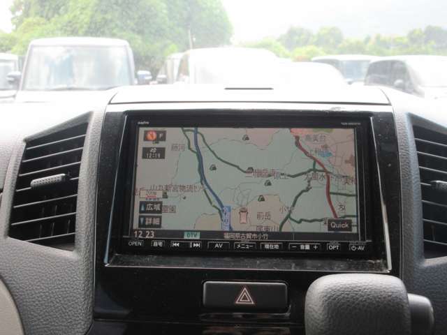 2010 Suzuki Palette – thumbnail 4