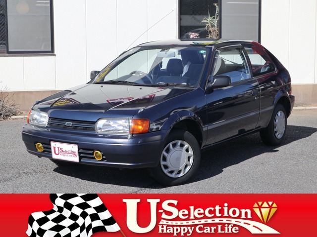 1995 Toyota Corsa