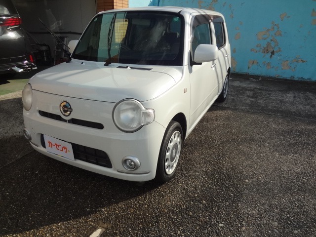 2010 Daihatsu Mira Cocoa