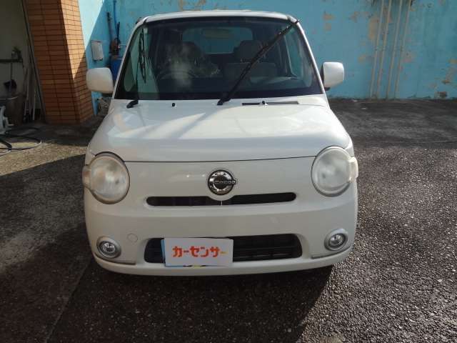 2010 Daihatsu Mira Cocoa – thumbnail 2