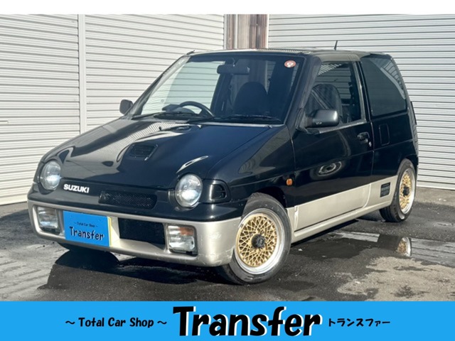 1994 Suzuki Alto Works