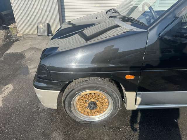 1994 Suzuki Alto Works – thumbnail 3