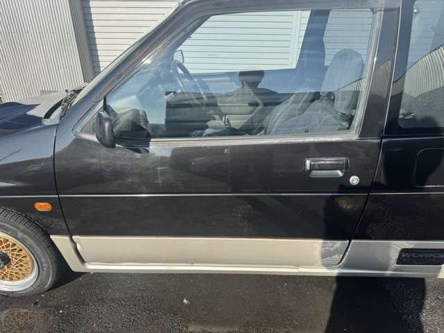 1994 Suzuki Alto Works – thumbnail 4