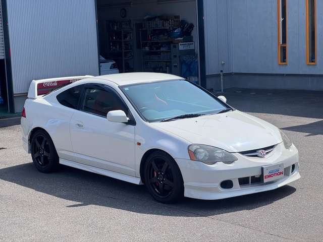 2001 Honda Integra Type R – thumbnail 2