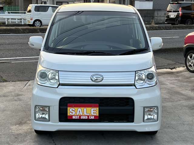 2010 Daihatsu Move – thumbnail 2
