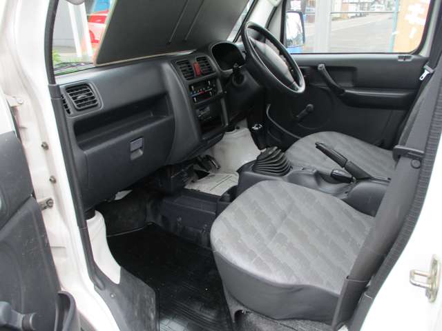 2003 Suzuki Carry – thumbnail 3