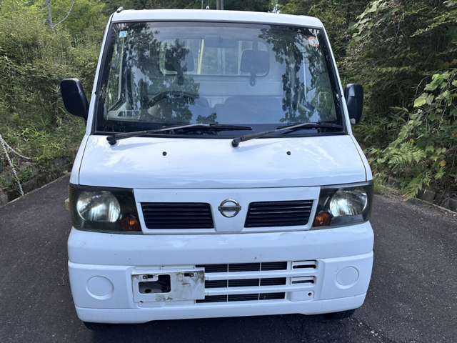 2010 Nissan Clipper Truck – thumbnail 3