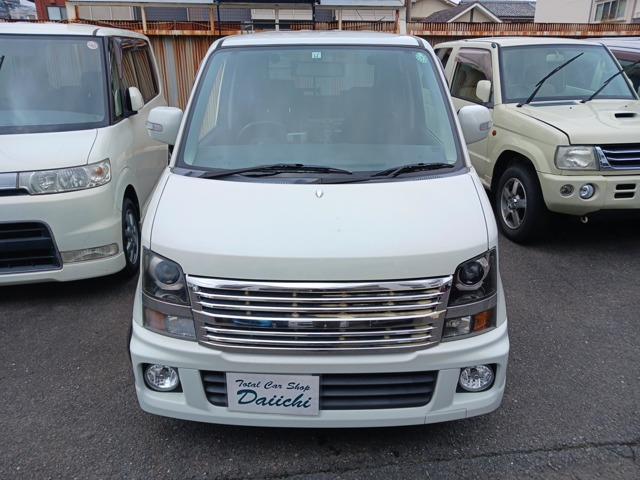 2005 Suzuki Wagon R – thumbnail 2