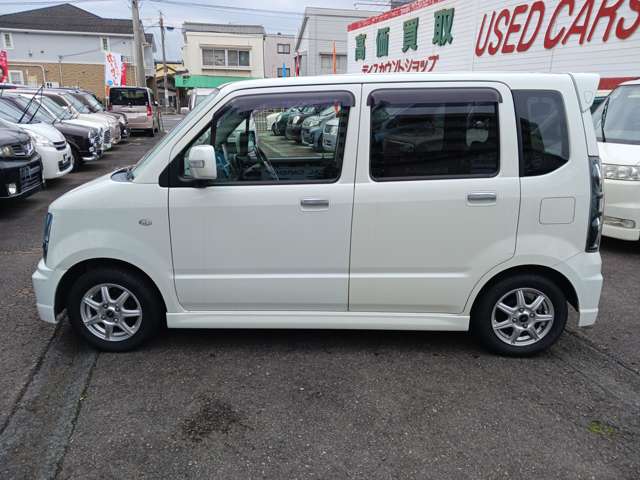 2005 Suzuki Wagon R – thumbnail 3