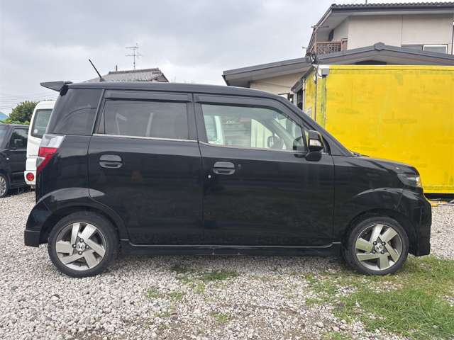 2009 Honda Zest – thumbnail 4