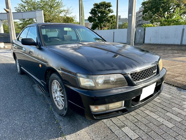 1997 Nissan Laurel