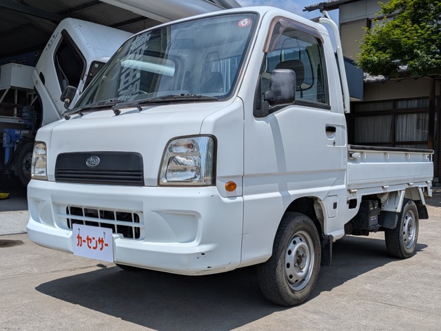 2005 Subaru Sambar Truck