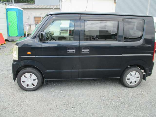 2007 Suzuki Every Wagon – thumbnail 2