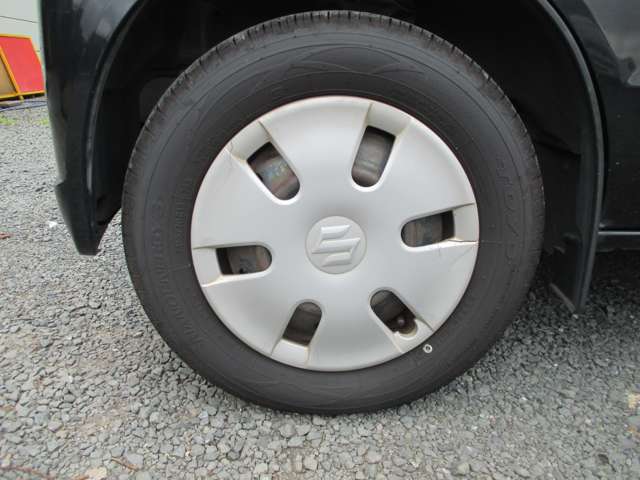 2007 Suzuki Every Wagon – thumbnail 3