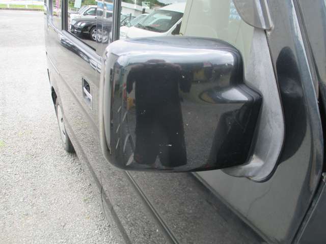 2007 Suzuki Every Wagon – thumbnail 4