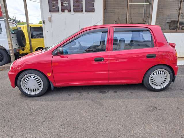 1993 Honda Today – thumbnail 2