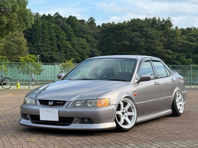 2000 Honda Accord