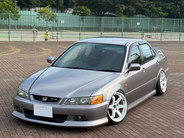 2000 Honda Accord – thumbnail 2