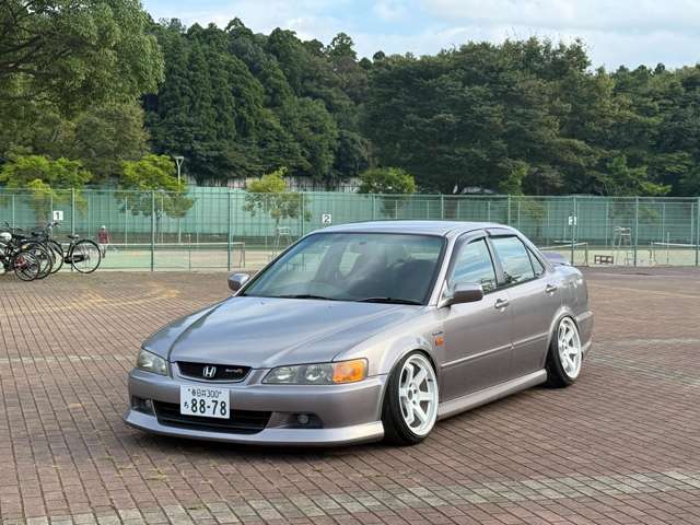 2000 Honda Accord – thumbnail 3