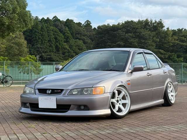 2000 Honda Accord – thumbnail 4