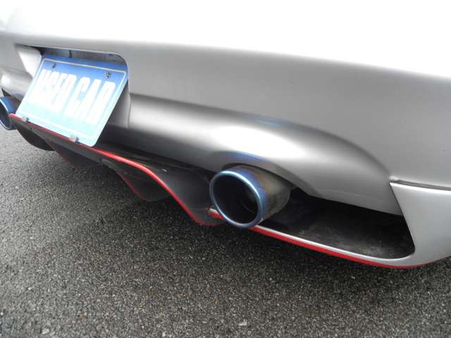 2008 Nissan Skyline Coupe – thumbnail 4