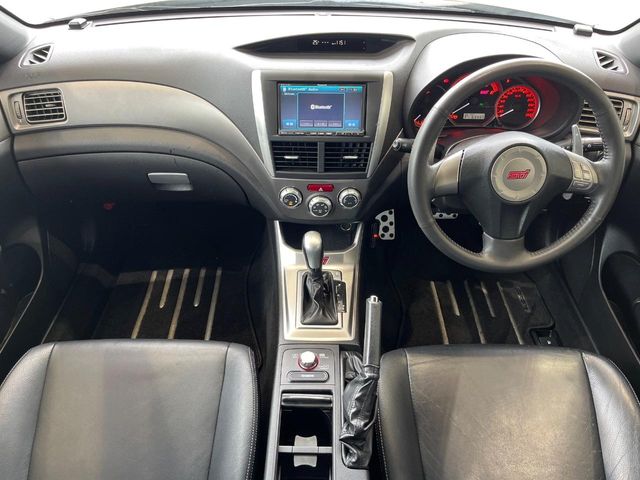 2009 Subaru Impreza Hatchback STI – thumbnail 2