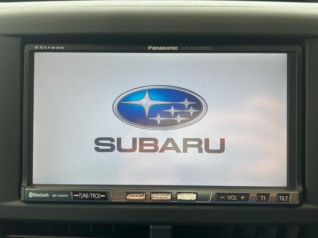 2009 Subaru Impreza Hatchback STI – thumbnail 3