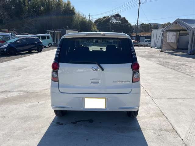 2009 Daihatsu Mira – thumbnail 3