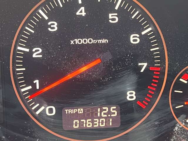 2001 Subaru Legacy Touring Wagon – thumbnail 2