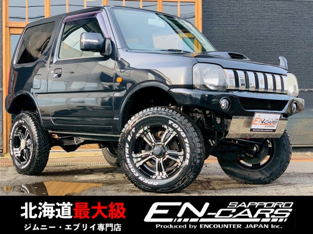 2010 Suzuki Jimny