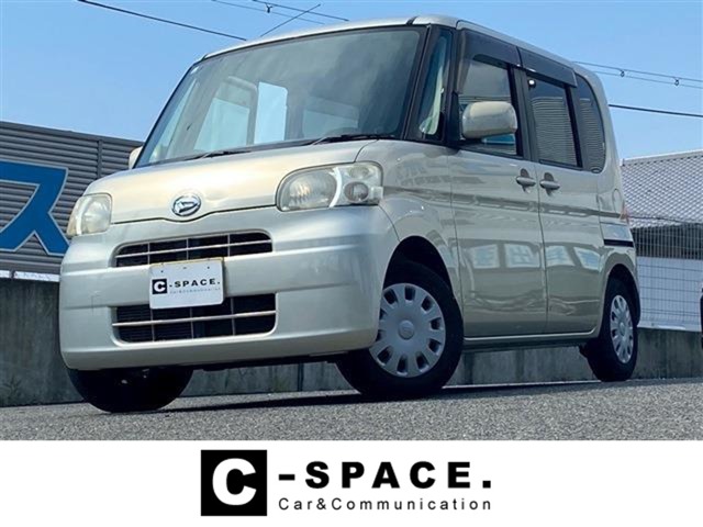 2009 Daihatsu Tanto