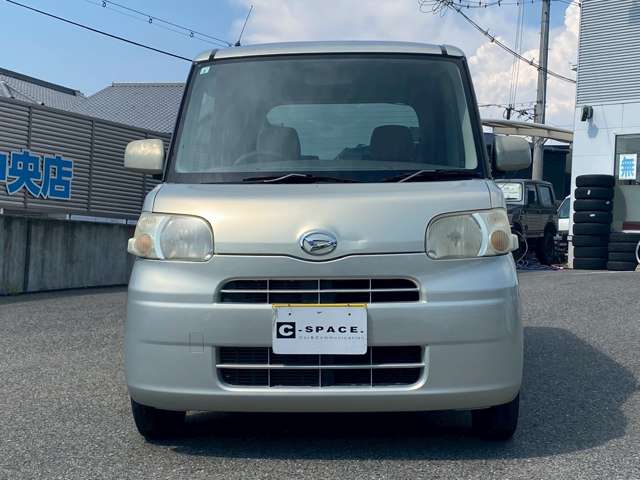 2009 Daihatsu Tanto – thumbnail 2