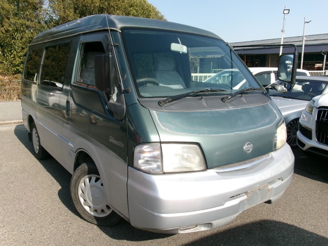 1999 Nissan Vanette