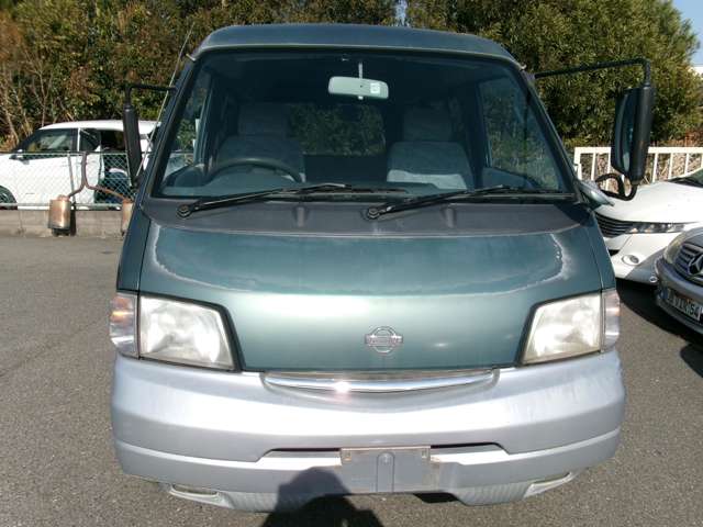 1999 Nissan Vanette – thumbnail 2
