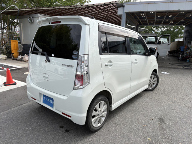 2010 Suzuki Wagon R – thumbnail 3