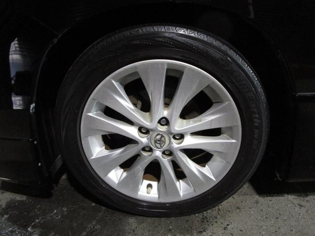 2009 Toyota Vellfire – thumbnail 2