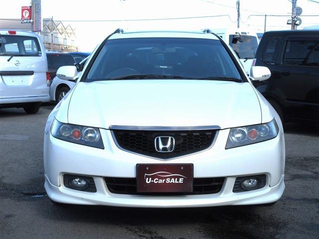 2002 Honda Accord Wagon – thumbnail 2