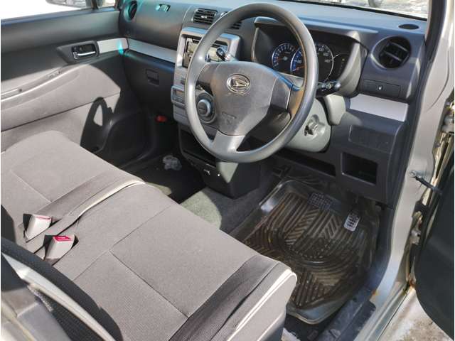 2010 Daihatsu Move Conte – thumbnail 3
