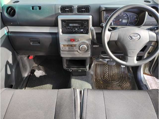 2010 Daihatsu Move Conte – thumbnail 4