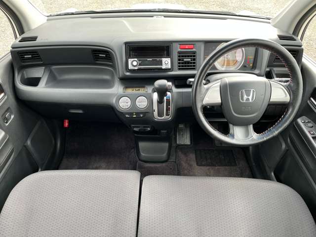 2008 Honda Life – thumbnail 3
