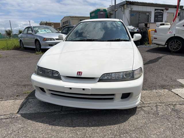 1996 Honda Integra Type R – thumbnail 2