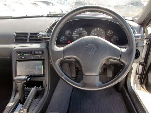 1991 Nissan Skyline – thumbnail 4