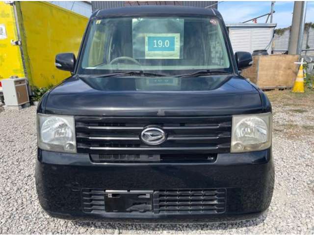 2010 Daihatsu Move Conte – thumbnail 2