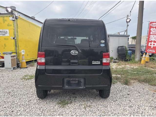 2010 Daihatsu Move Conte – thumbnail 3